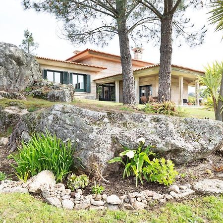 A Casa De Lamas Meis Luaran gambar