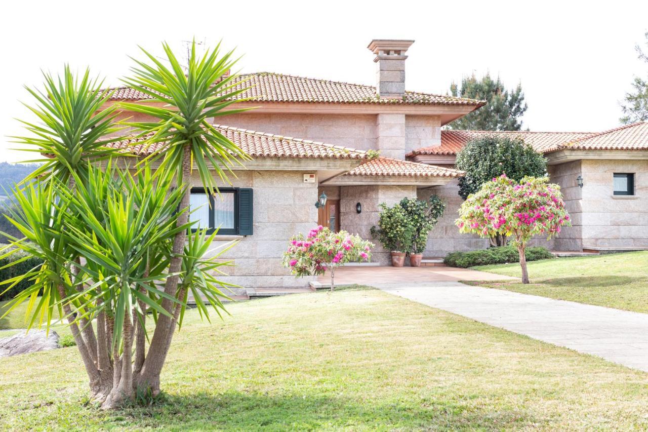 A Casa De Lamas Meis Luaran gambar