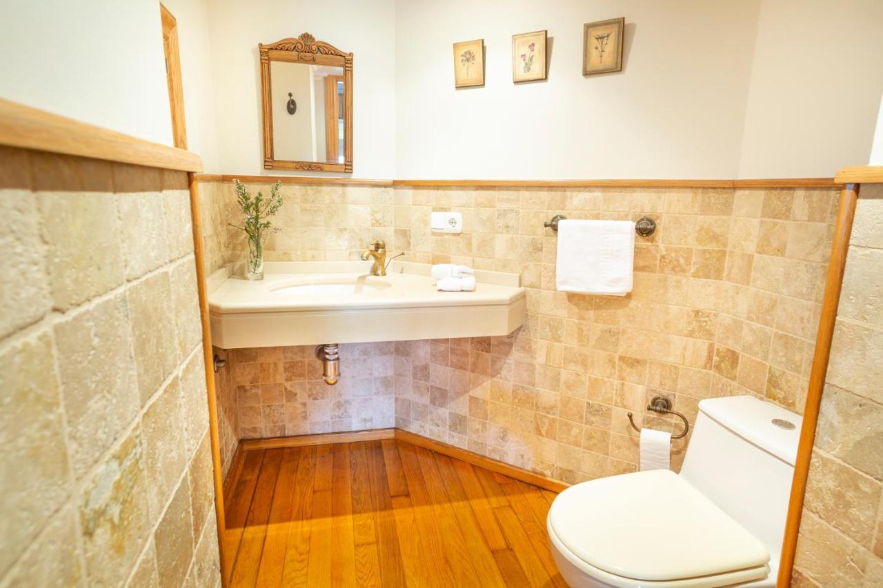 A Casa De Lamas Meis Luaran gambar