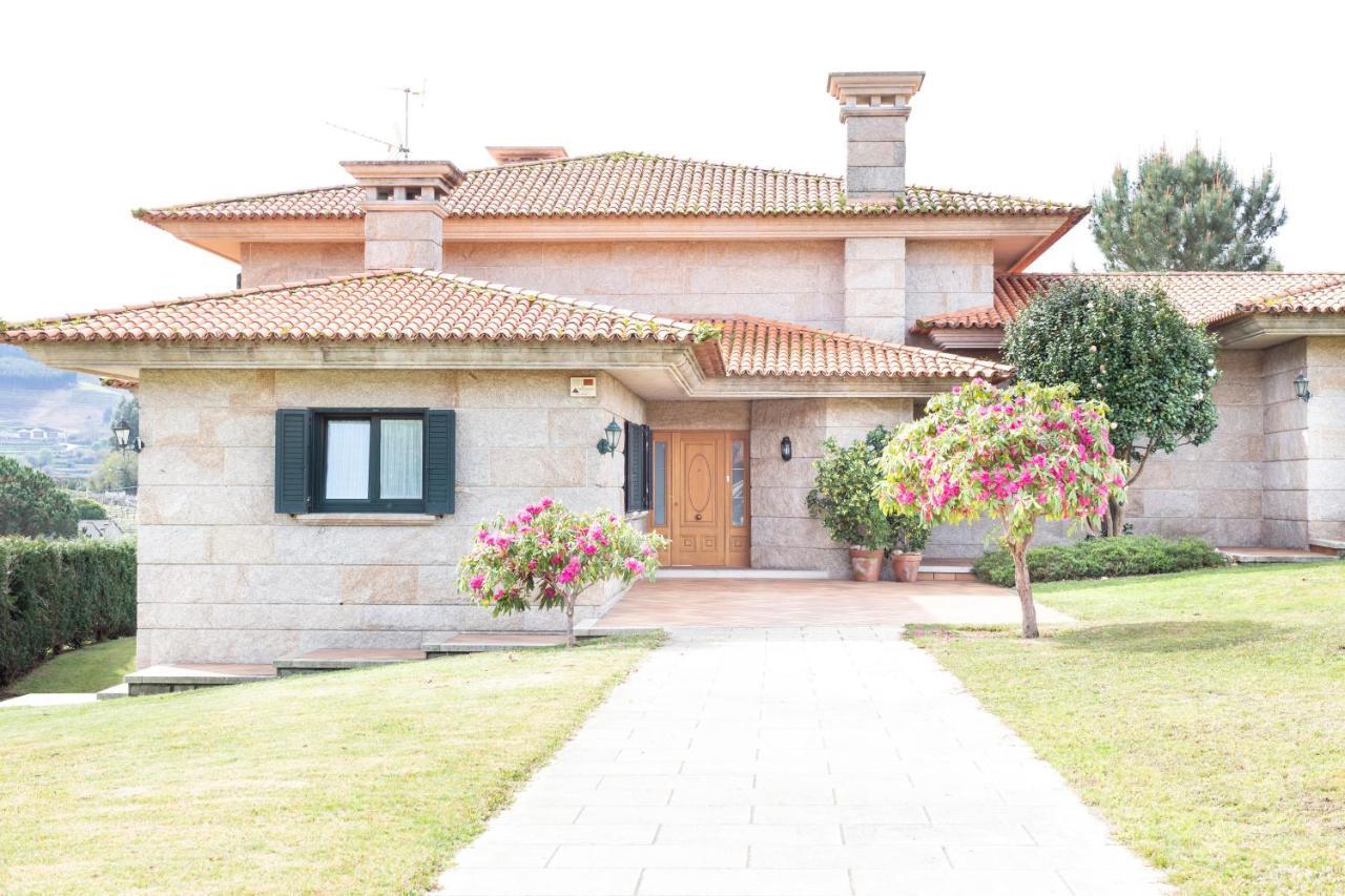 A Casa De Lamas Meis Luaran gambar
