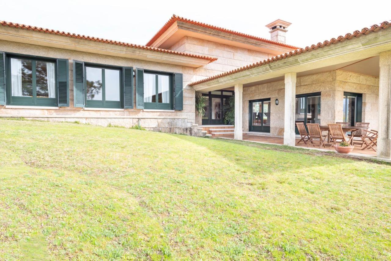 A Casa De Lamas Meis Luaran gambar