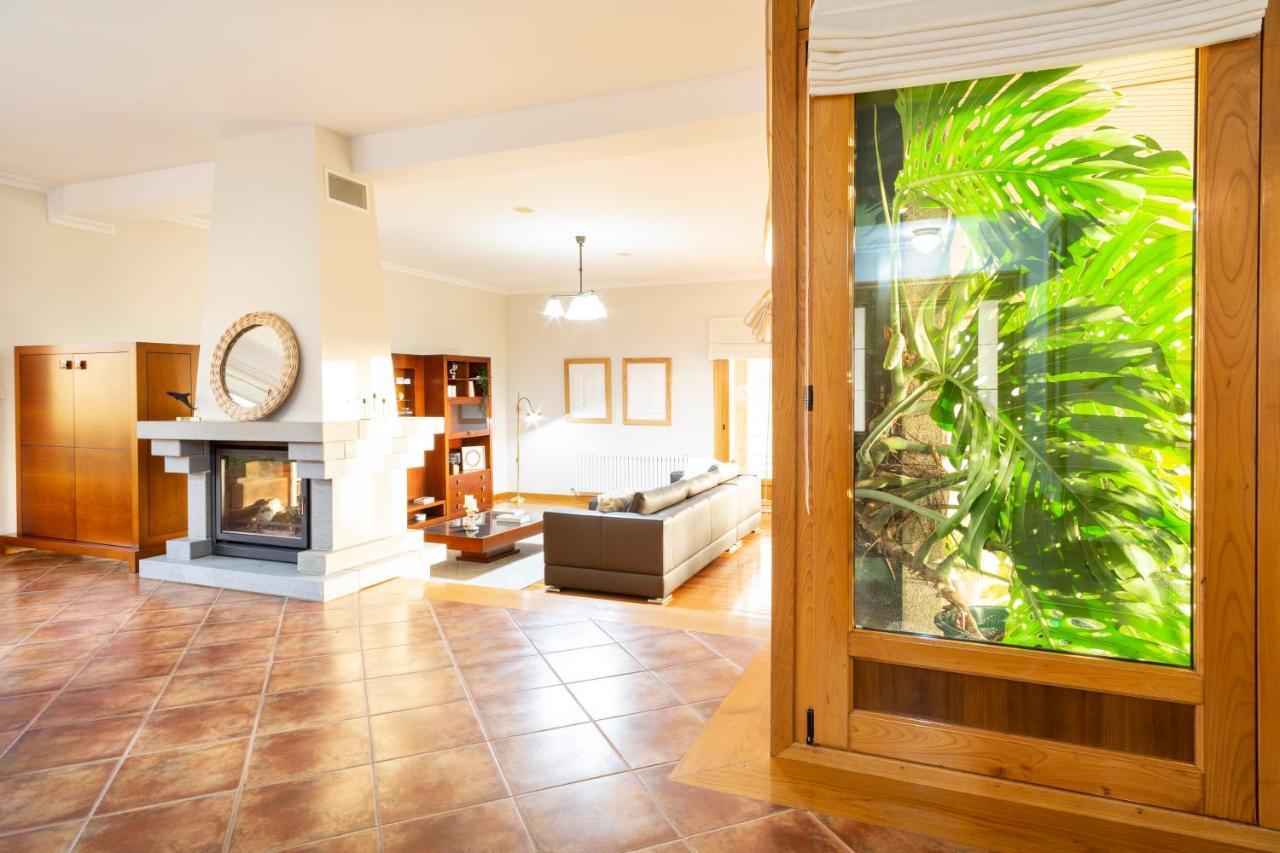 A Casa De Lamas Meis Luaran gambar